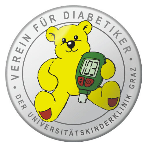 Diabär - Verein für Diabetiker der Universitäts-Kinderklinik Graz