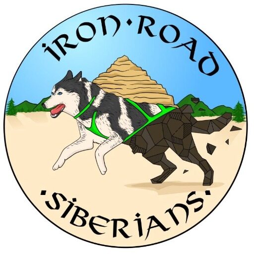 Iron Road Siberians- Husky Adventure Camps