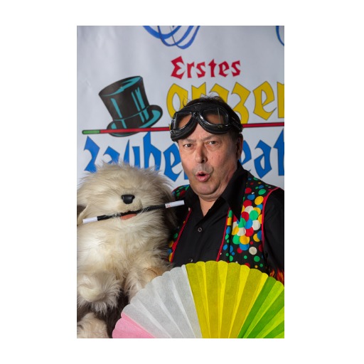 Verein Erstes Grazer Zaubertheater