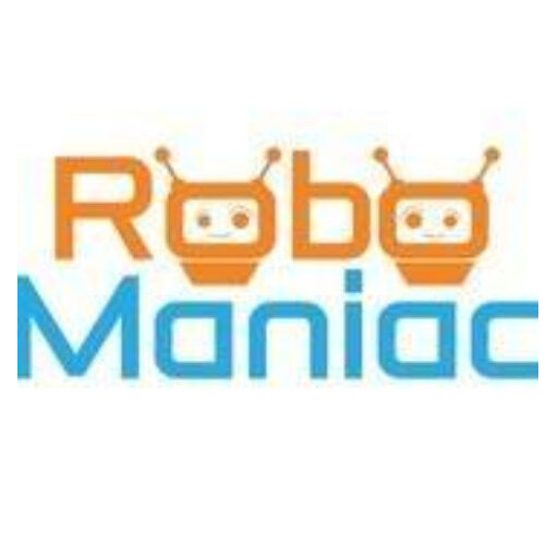 RoboManiac