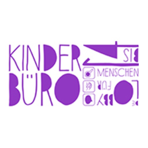 Kinderbüro - Die Lobby für Menschen bis 14