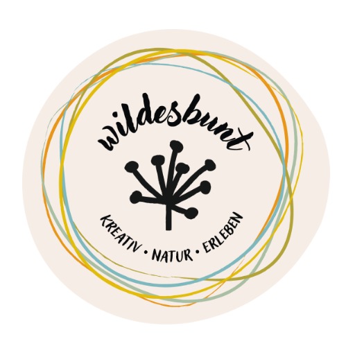 wildesbunt - KREATIV•NATUR•ERLEBEN
