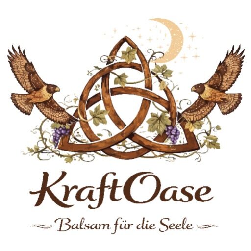 KrafOase Balsam für die Seele- Beate Trampusch